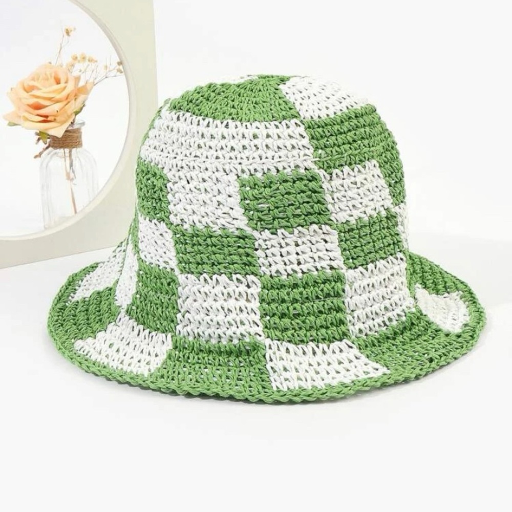 Bucket Hat- New
